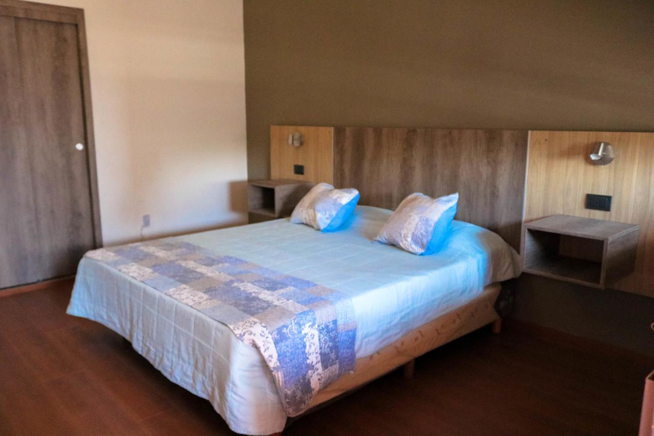 Avant Park Hotel La Rioja Room photo