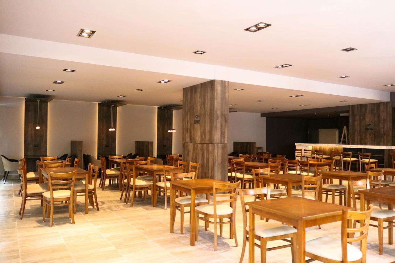 Avant Park Hotel La Rioja Room photo