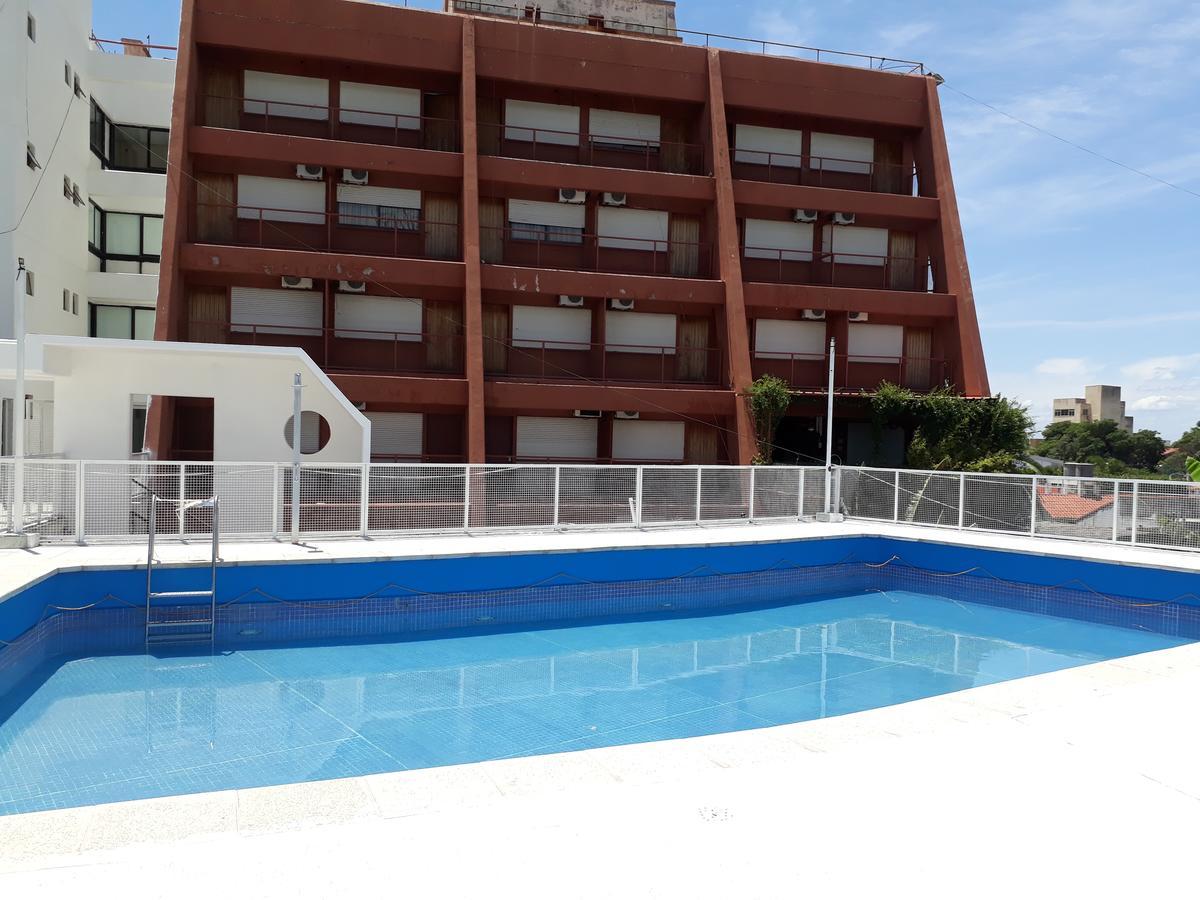 Avant Park Hotel La Rioja Exterior photo