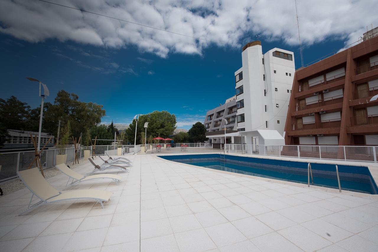 Avant Park Hotel La Rioja Exterior photo